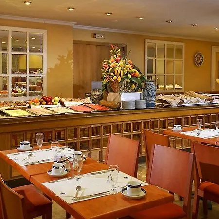 Sercotel Cordoba Medina Azahara 