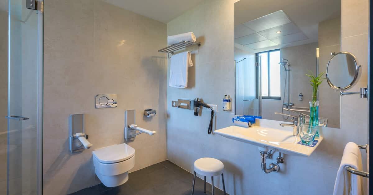 Sercotel Medina Azahara Hotel Còrdova