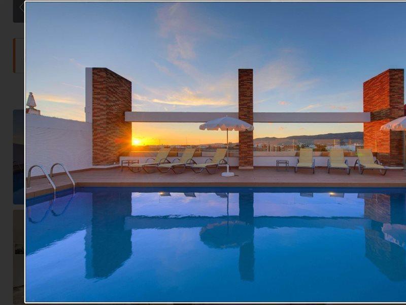 Sercotel Medina Azahara Hotel Còrdova