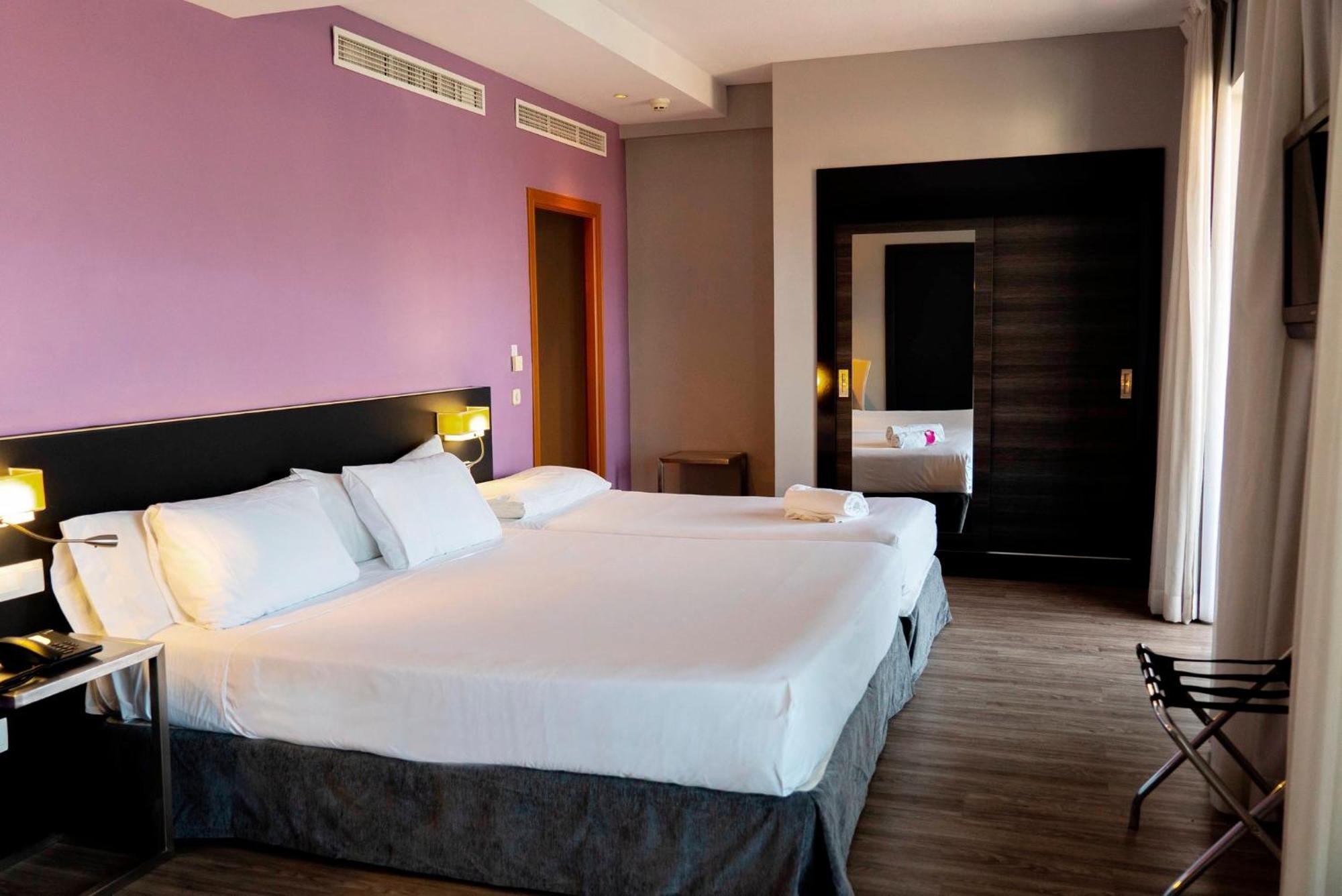 Hotel Sercotel Medina Azahara Còrdova