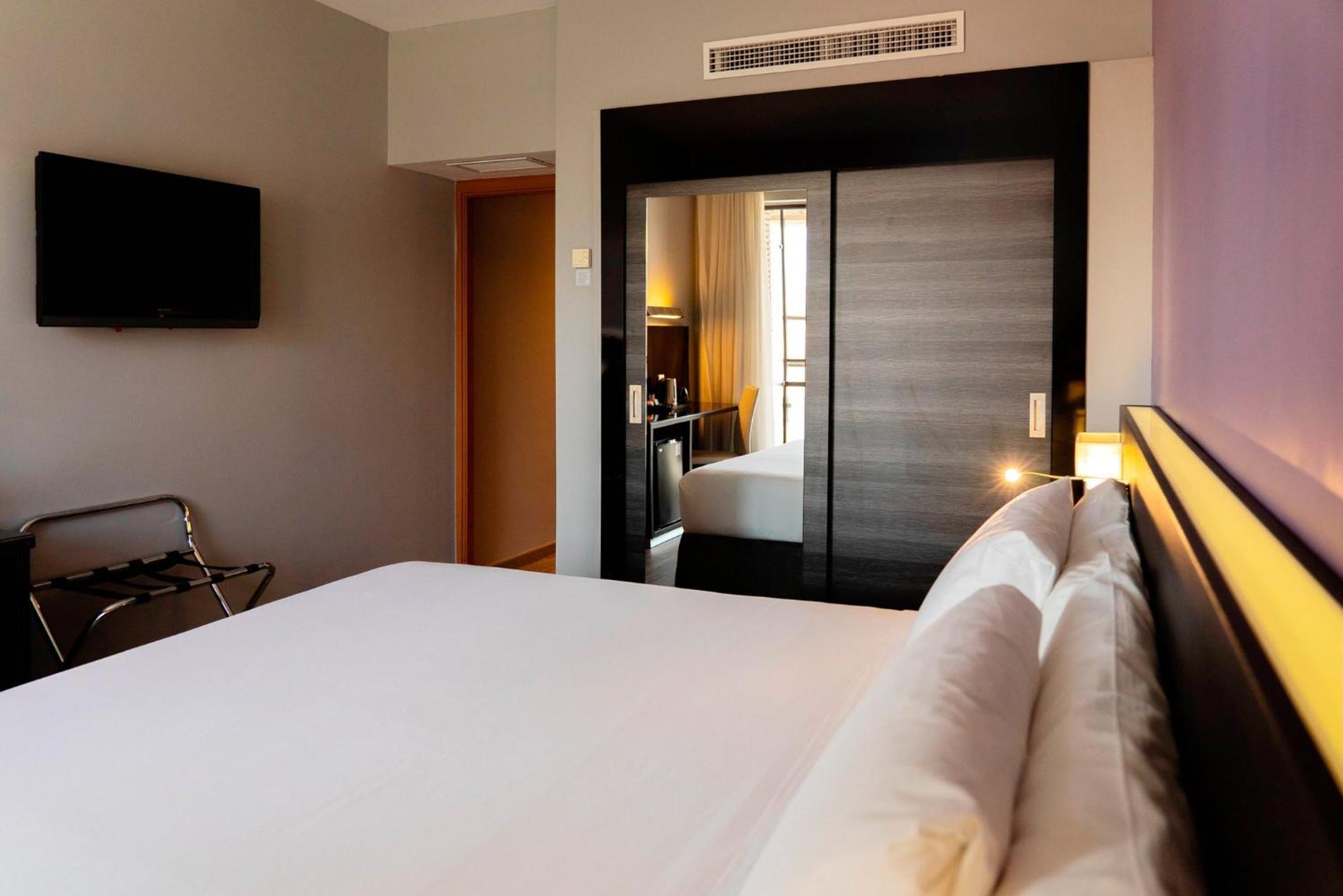 Hotel Medina Azahara Affiliated By Meliá