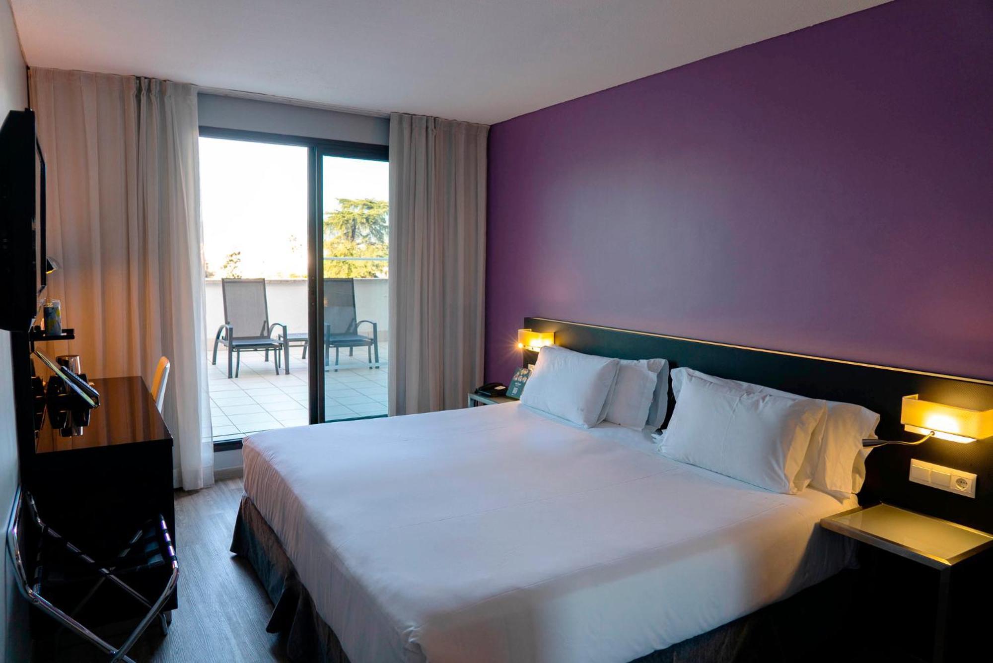 Hotel Medina Azahara Affiliated By Meliá
