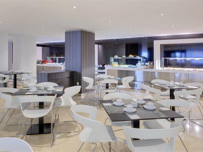 Sercotel Medina Azahara 3* Còrdova