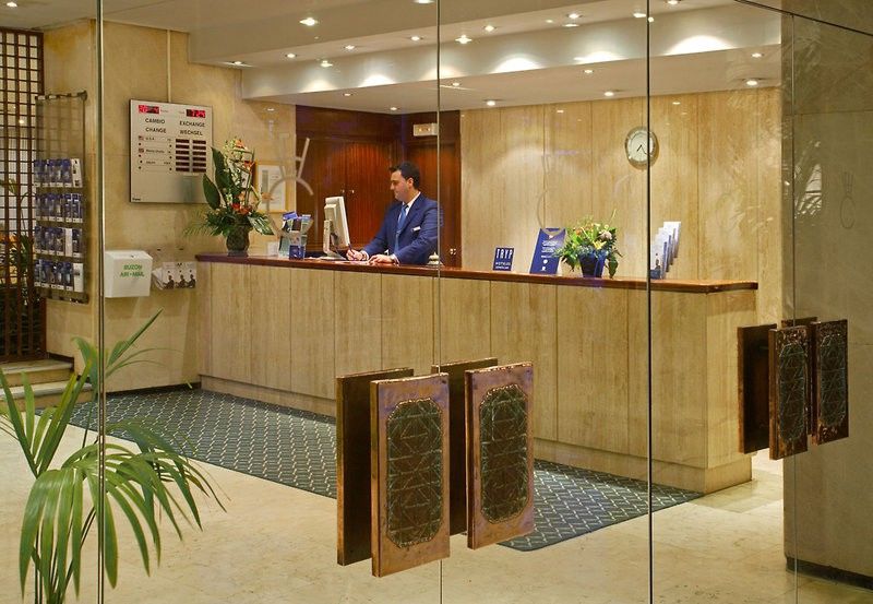 Sercotel Medina Azahara Hotel Còrdova