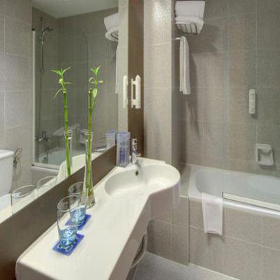 Sercotel Medina Azahara 3* Kordoba