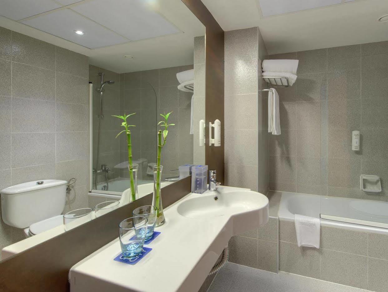 Sercotel Medina Azahara 3* Kordoba